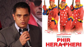 firoz nadiadwala, hera pheri,