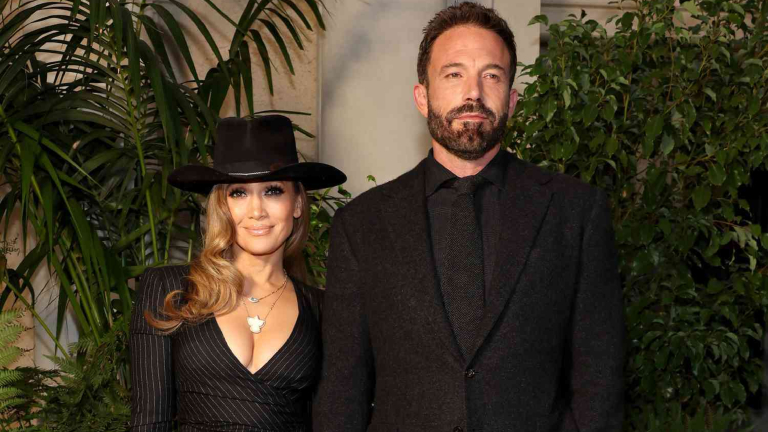 jennifer lopez, ben affleck,