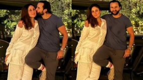 kareena kapoor khan, saif ali khan, anniversary,