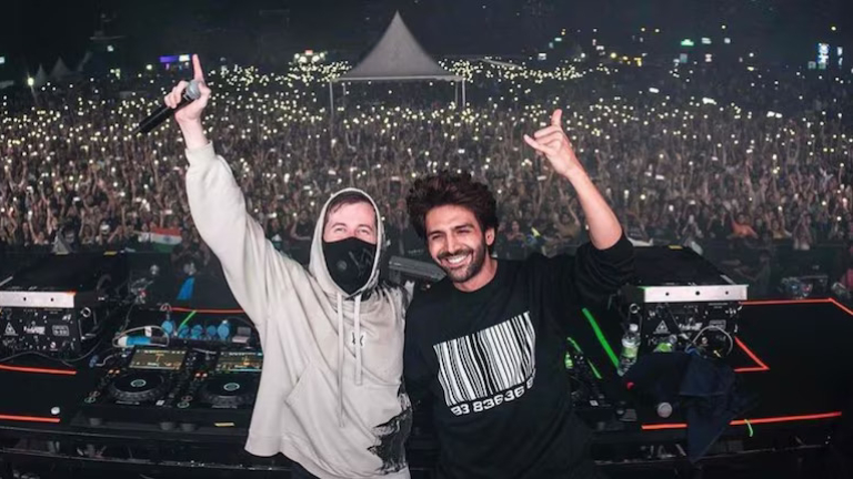 kartik aaryan, alan walker,