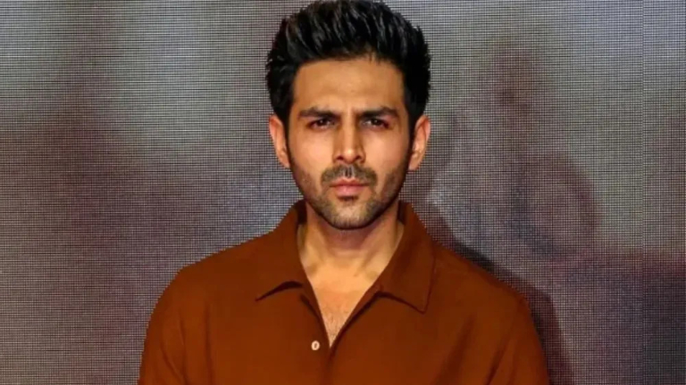 kartik aaryan, pressure,