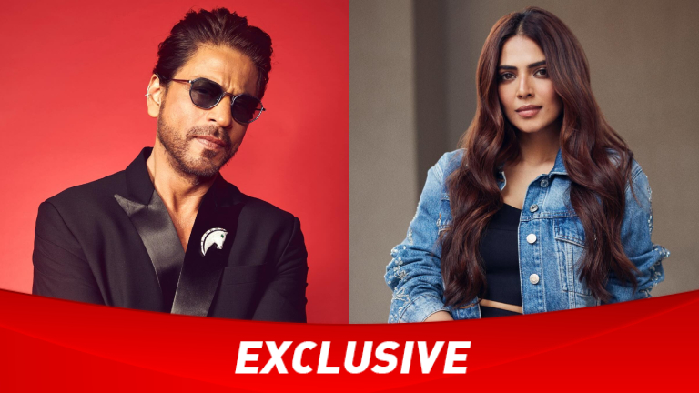 EXCLUSIVE: Malavika Mohanan reveals being starstruck after meeting Shah Rukh Khan for the FIRST time on Don set: “I couldn’t get up from my chair”