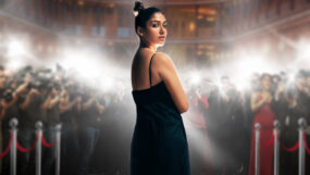 nayanthara beyond the fairy tale, premieres,