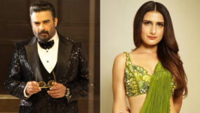 r madhavan, fatima sana shaikh,