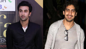 ranbir kapoor, ayan mukherji,