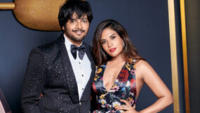 richa chadha, ali fazal,