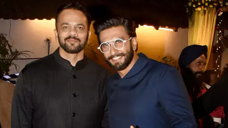 rohit shetty, ranveer singh,