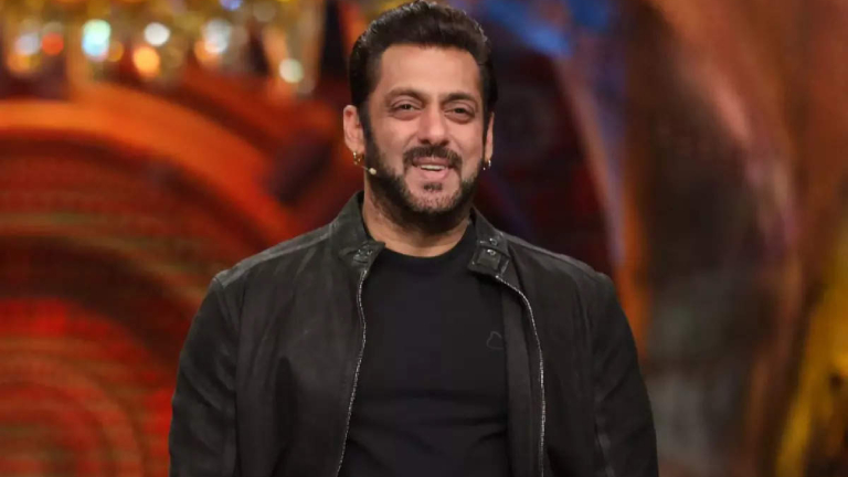 salman khan, host,