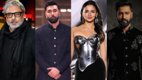 sanjay leela bhansali, love & war,