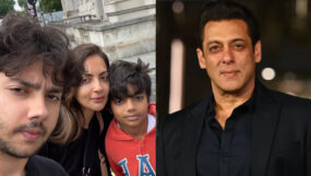 seema sajdeh, death threats, salman khan,