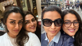 shilpa shirodkar, namrata shirodkar,