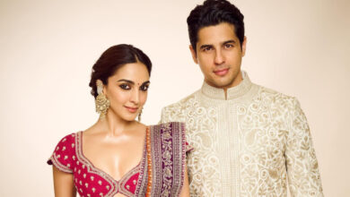 sidharth malhotra, kiara advani,