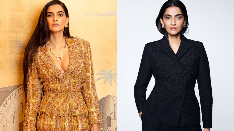 sonam kapoor, ambassador,