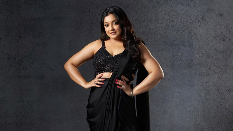 tanushree dutta, #metoo,