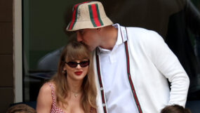 taylor swift, travis kelce,