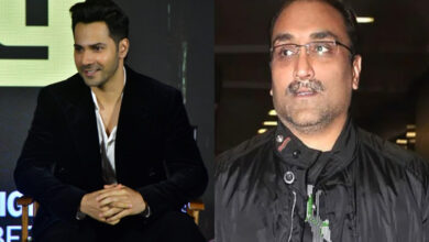 varun dhawan, aditya chopra,