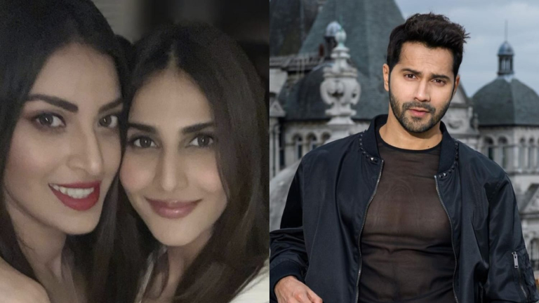 varun dhawan, vaani kapoor,