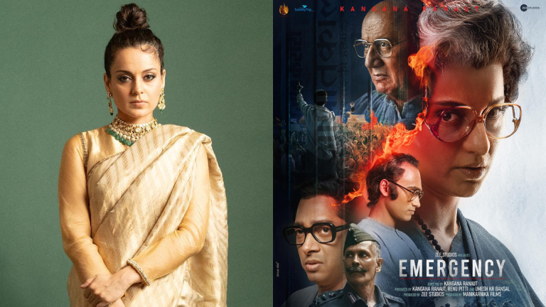 zee entertainment, kangana ranaut,