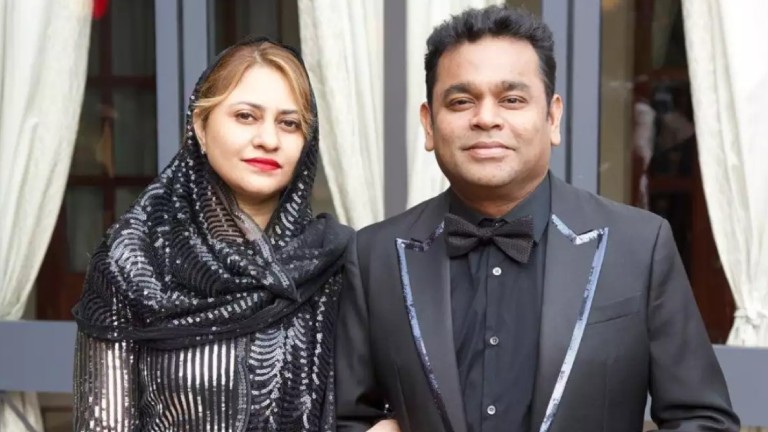 saira banu, ar rahman, ar rahman separation, ar rahman divorce,