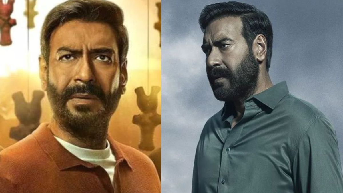 ajay devgn, drishyam 3, shaitaan 2, ajay devgn drishyam, ajay devgn shaitaan, ajay devgn confirms films, ajay devgn films, ajay devgn upcoming projects,