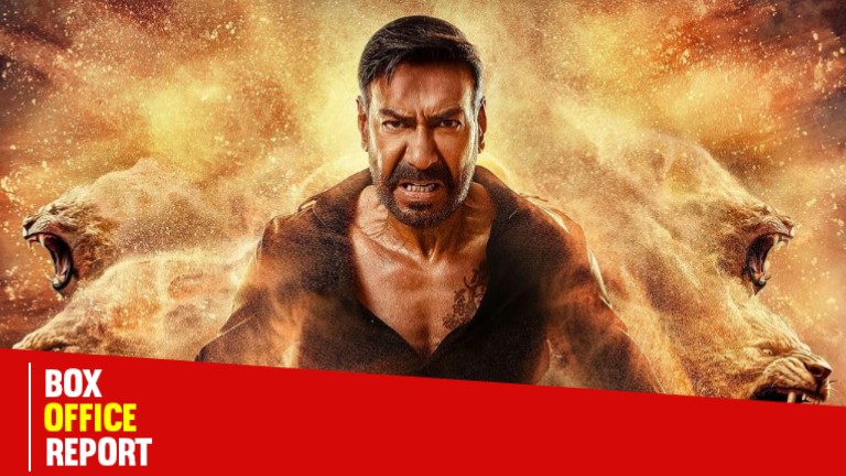 singham again, ajay devgn,