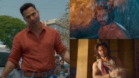 baby john, baby john taster cut, varun dhawan,