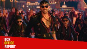 bhool bhulaiyaa 3, bhool bhulaiyaa 3 box office, kartik aaryan, kartik aaryan box office,