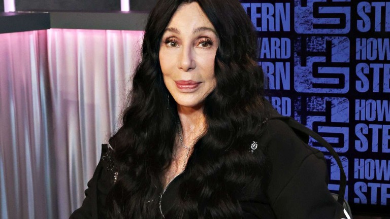 cher,