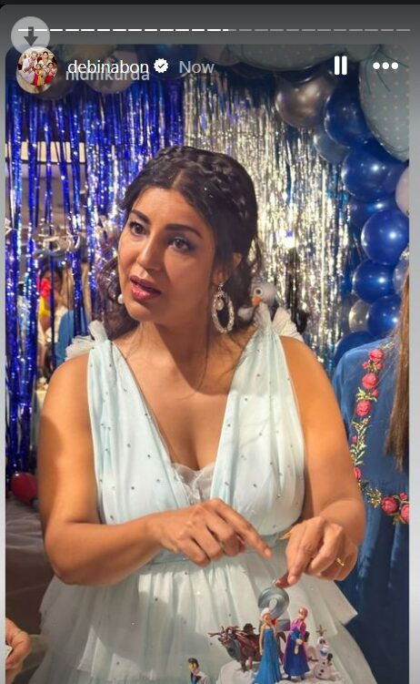 Debina