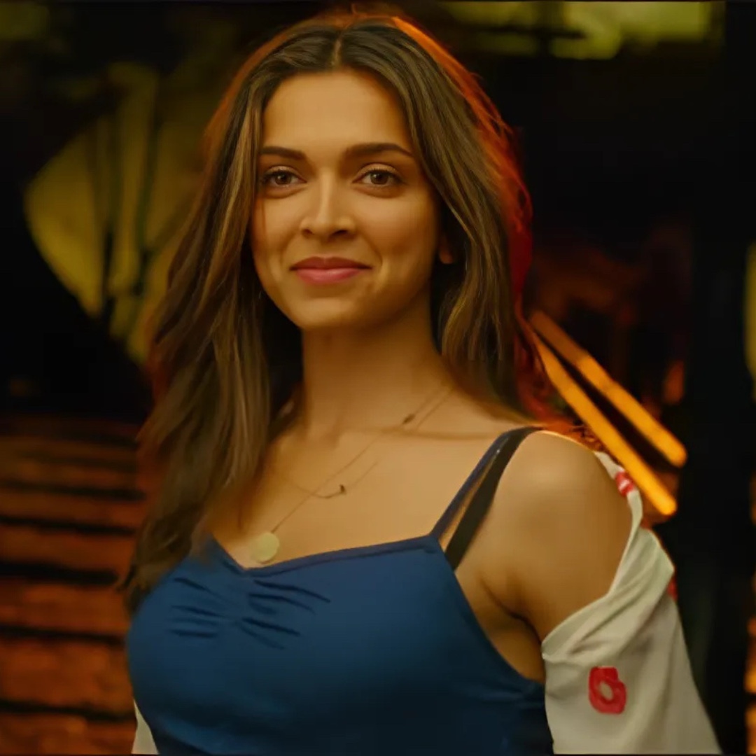 Deepika Padukone as Tara