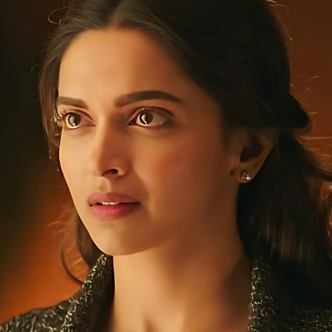 Deepika in Tamasha