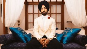 diljit dosanjh, dil-luminati tour, diljit dosanjh jaipur concert,