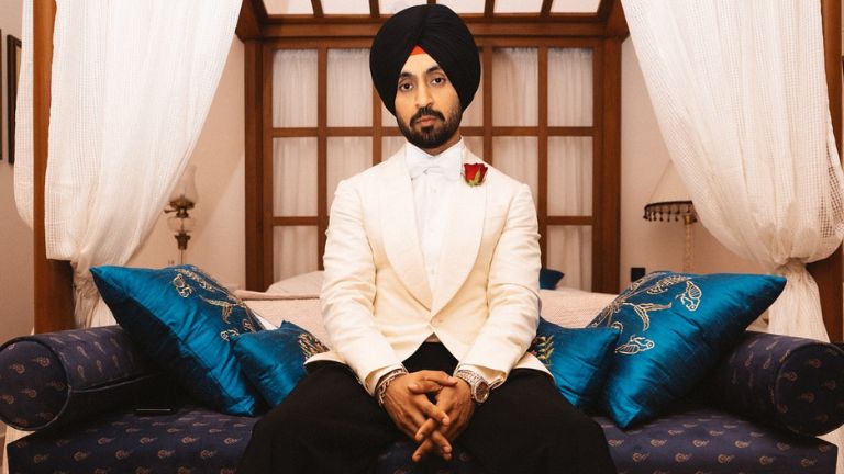 diljit dosanjh, dil-luminati tour, diljit dosanjh jaipur concert,