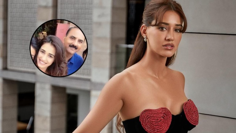 disha patani, disha patani father, disha patani father scammed, government job scam,