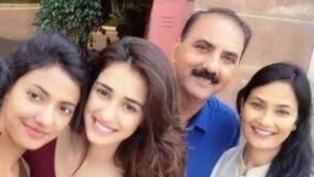 disha patani, disha patani father, disha patani father scammed, government job scam,