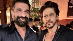 eijaz khan, shah rukh khan, jawan,