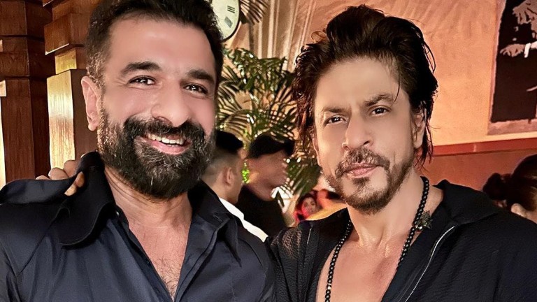 eijaz khan, shah rukh khan, jawan,