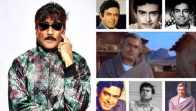 Jackie Shroff on Sanjeev Kumar's death anniversary, Sanjeev Kumar, Jackie Shroff, Sanjeev Kumar, Jackie Shroff shares iconic scenes,