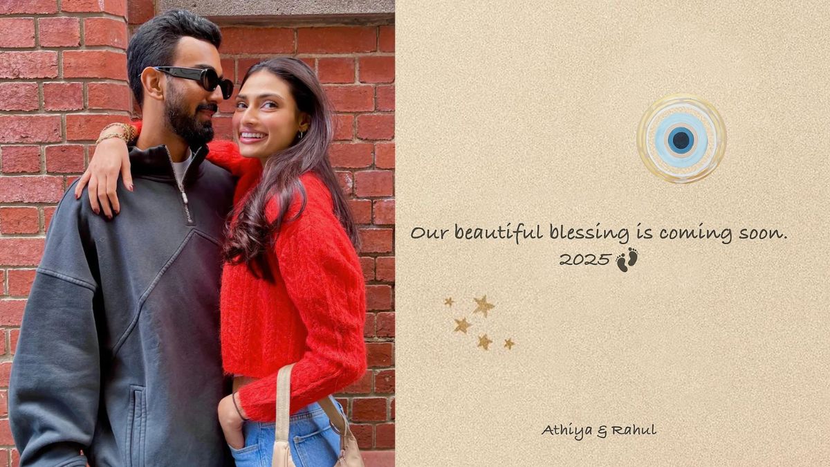 kl rahul, athiya shetty, athiya shetty pregnancy, athiya to embrace motherhood, kl Rahul athiya shetty welcome baby,