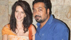 kalki koechlin, anurag kashyap,