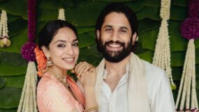 naga chaitanya, sobhita dhulipala, wedding video, naga chaitanya, naga, sobhita, wedding video,