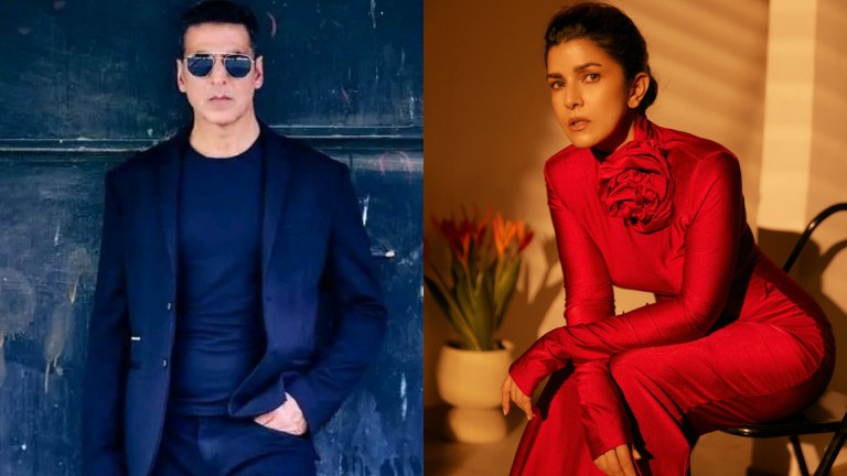 nimrit kaur, akshay kumar, sky force,