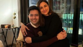 parineeti chopra, raghav chadha,