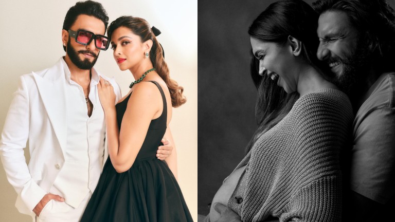 ranveer singh, deepika padukone, dua padukone singh,