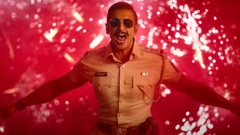 ranveer singh, simmba, singham again,