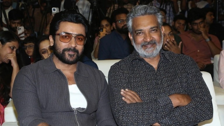 ss rajamouli, suriya, baahubali,