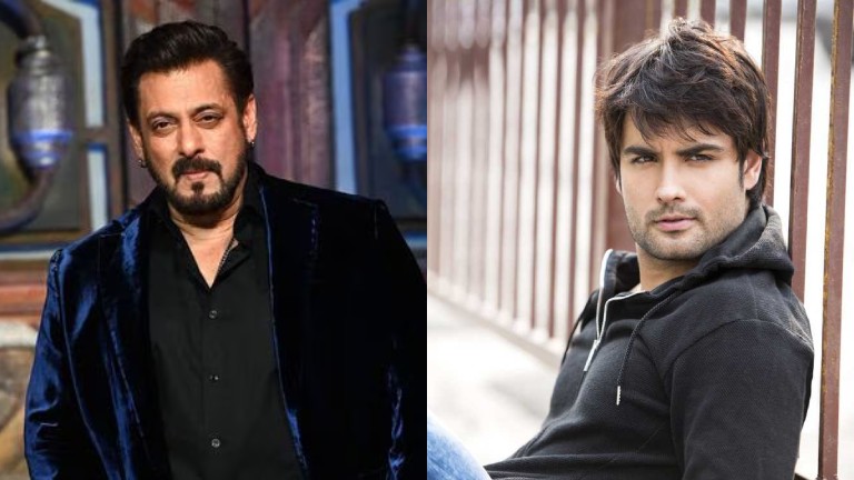 salman khan, vivian dsena, bigg boss, bigg boss 18,