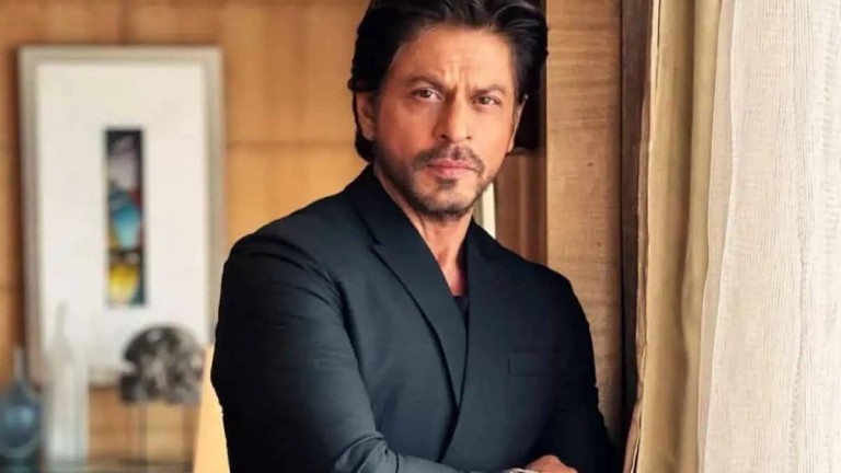 shah rukh khan, shah rukh khan death threat,