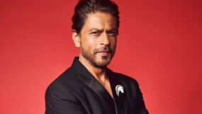 shah rukh khan on losing parents,