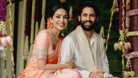 sobhita dhulipala, naga chaitanya, sobhita dhulipala naga chaitanya wedding,